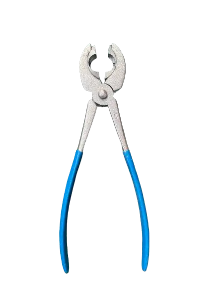 Bird banding pliers for address rings - handcrafted in Germany